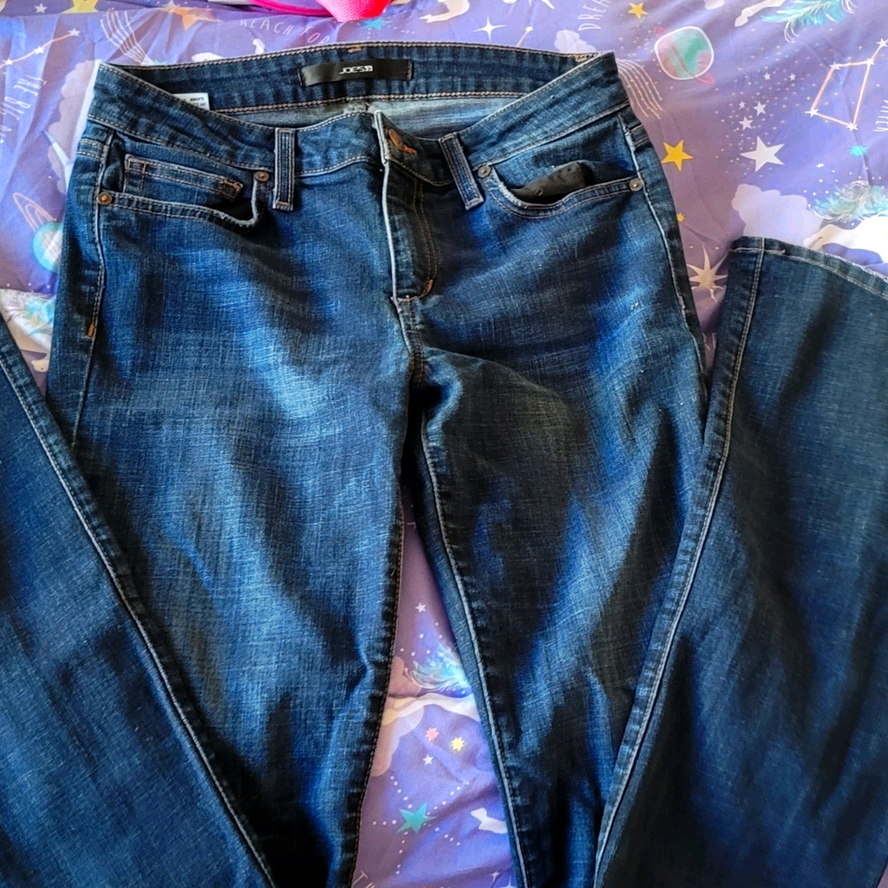 Joe's Jeans